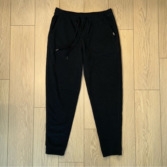 Eddie Bauer Sweat Pants Size Large - Picture 1 of 3